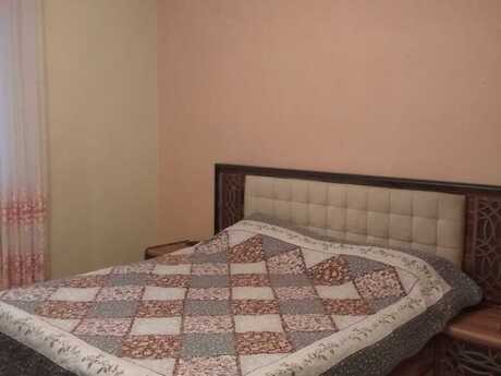 3 otaqlı həyət evi/bağ evi - Mehdiabad q. - 90 m²