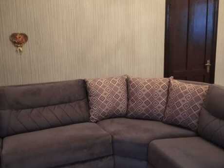 3 otaqlı həyət evi/bağ evi - Mehdiabad q. - 90 m²