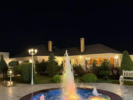 House with Garden, Villa For Rent