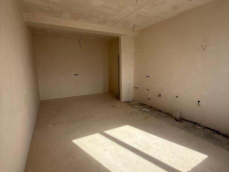 3 otaqlı yeni tikili - 20 Yanvar m. - 78 m²