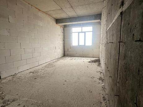 1 otaqlı yeni tikili - Yeni Günəşli q. - 59 m²