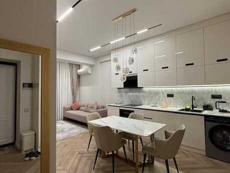 Elan №5847991 - Bakı, Elmlər Akademiyası m., 2 otaqlı, 43 m², 3/14 mərtəbə
