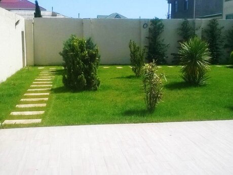 5-комн. дом/дача - пос. Мардакан - 450 м²
