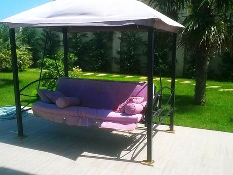 5-комн. дом/дача - пос. Мардакан - 450 м²