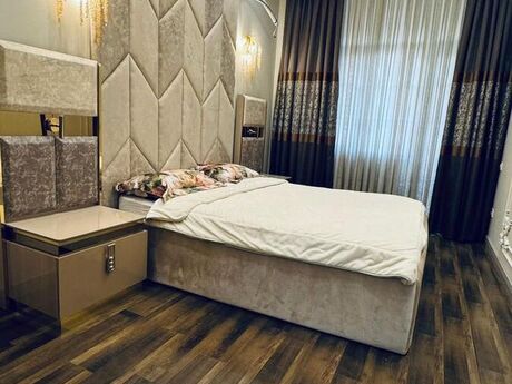 Elan №5848037 - Bakı, Elmlər Akademiyası m., 2 otaqlı, 68 m², 9/18 mərtəbə