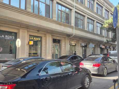 Объявление №5848059 - Баку, м. 28 мая, 29 м²