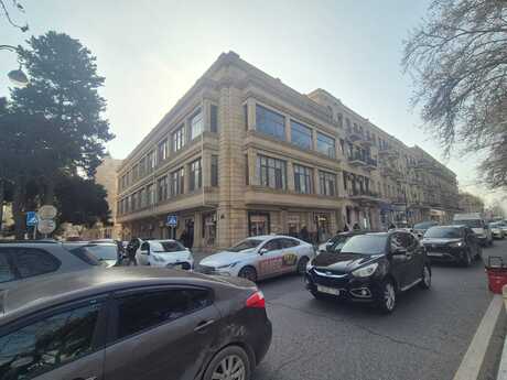 Obyekt - 28 May m. - 29 m²