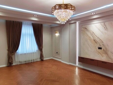 Объявление №5848015 - Баку, м. 28 мая, 3-комн., 131 м², 10/17 этаж