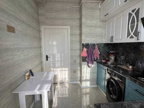 2 otaqlı mənzil, 52 m², Masazır: 80 000 ₼ 4