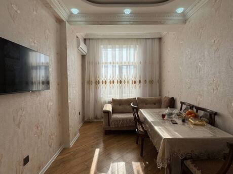2 otaqlı mənzil, 52 m², Masazır: 80 000 ₼ 2