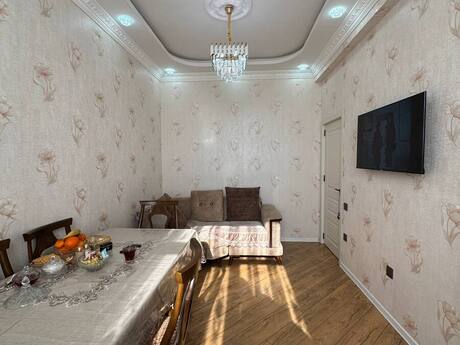 2 otaqlı mənzil, 52 m², Masazır: 80 000 ₼ 3