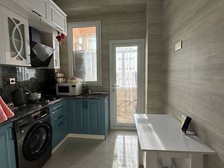 2 otaqlı mənzil, 52 m², Masazır: 80 000 ₼ 5