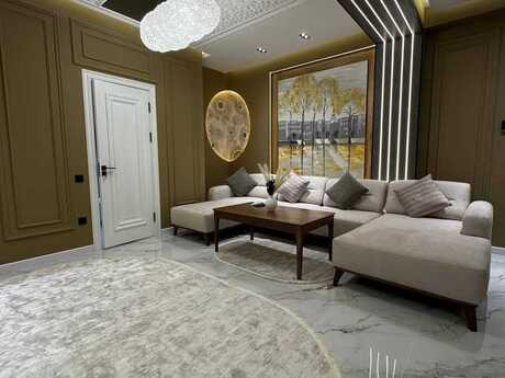 Elan №5848217 - Bakı, Nəriman Nərimanov m., 3 otaqlı, 140 m², 10/16 mərtəbə