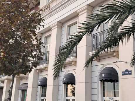 Объявление №5848226 - Баку, пос. Аг шехер, 3-комн., 173 м², 2/7 этаж