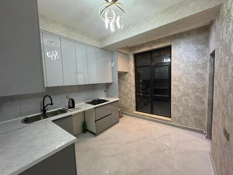 Объявление №5848303 - Баку, м. Кара Караев, 3-комн., 86 м², 8/16 этаж