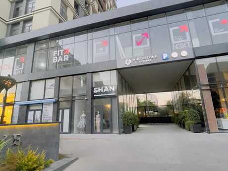 4 otaqlı yeni tikili - Nəriman Nərimanov m. - 166 m²