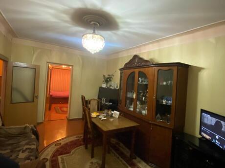 3-комнатная квартира, 70 м², Elmlər Akademiyası: 210 000 ₼ 5