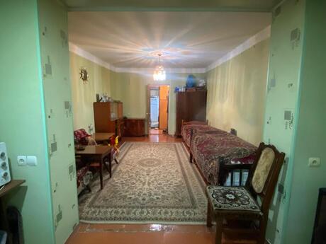 3-комнатная квартира, 70 м², Elmlər Akademiyası: 210 000 ₼ 2