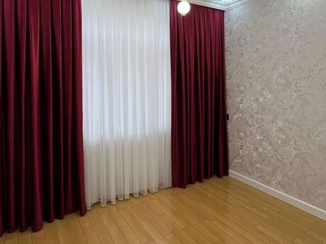 3-комн. вторичка - м. Халглар Достлугу - 65 м²