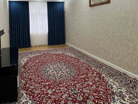 3-комн. вторичка - м. Халглар Достлугу - 65 м²