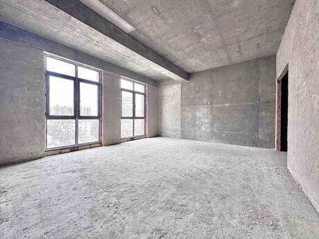 3 otaqlı mənzil, 127 m², Qara Qarayev: 285 000 ₼ 3