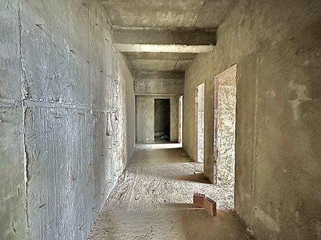 3 otaqlı mənzil, 127 m², Qara Qarayev: 285 000 ₼ 4