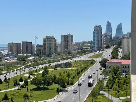3 otaqlı yeni tikili - Elmlər Akademiyası m. - 150 m²