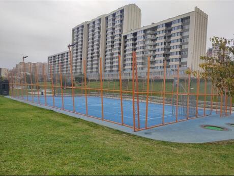 3 otaqlı yeni tikili - Elmlər Akademiyası m. - 150 m²