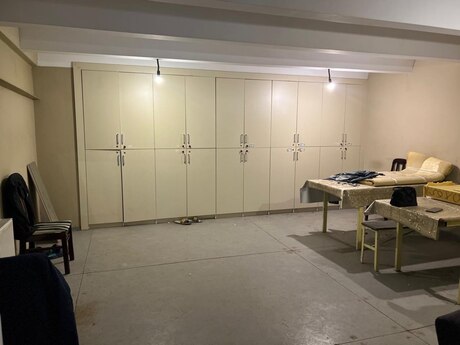 Obyekt - Şəki - 3500 m²