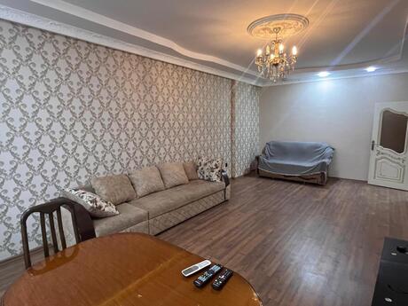 Elan №5312128 - Bakı, Badamdar q., 3 otaqlı, 135 m², 7/18 mərtəbə