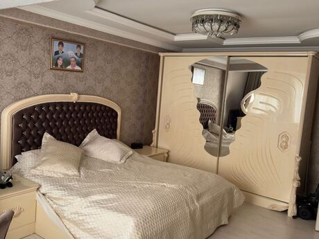 3-room apartment, 120 m², Həzi Aslanov: 209 000 ₼ 5