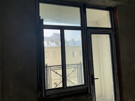 2 otaqlı mənzil, 113 m², Nərimanov: 282 750 ₼ 2