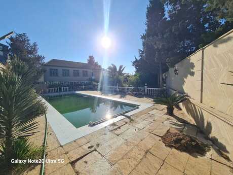 Elan №5848780 - Bakı, Mərdəkan q., 7 otaqlı, 500 m²