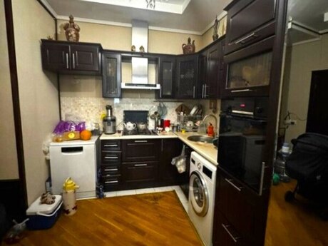 2 otaqlı mənzil, 70 m², Binəqədi: 184 000 ₼ 5