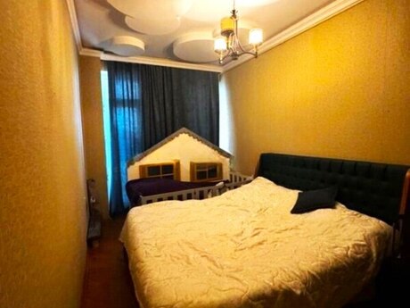 2 otaqlı mənzil, 70 m², Binəqədi: 184 000 ₼ 3