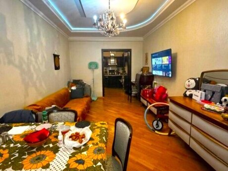 2 otaqlı mənzil, 70 m², Binəqədi: 184 000 ₼ 2