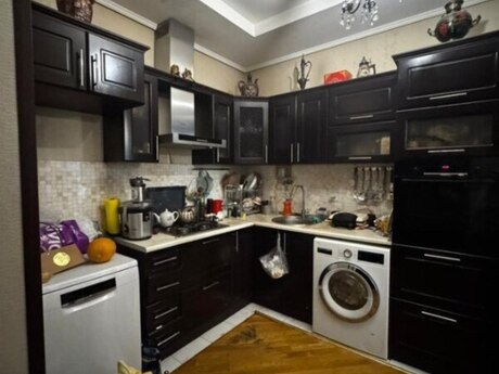 2 otaqlı mənzil, 70 m², Binəqədi: 184 000 ₼ 4