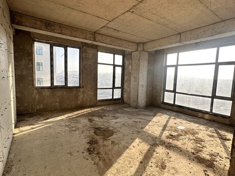 4-комн. новостройка - пос. Бадамдар - 156 м²
