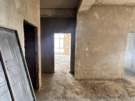 4-комн. новостройка - пос. Бадамдар - 156 м²