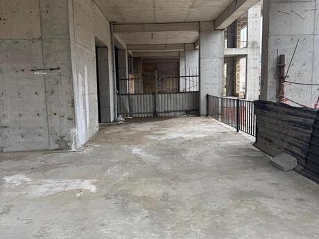 Obyekt - Neftçilər m. - 78 m²