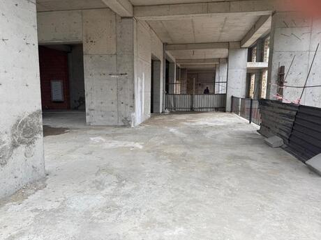 Obyekt - Neftçilər m. - 78 m²