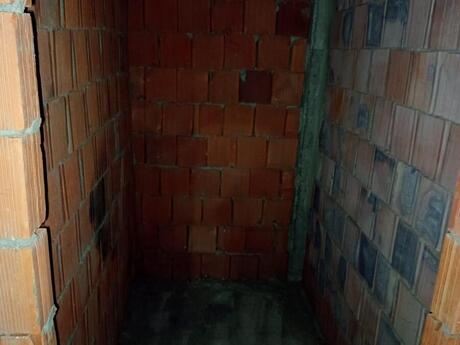 3 otaqlı yeni tikili - Azadlıq Prospekti m. - 90 m²