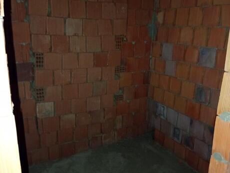 3 otaqlı yeni tikili - Azadlıq Prospekti m. - 90 m²