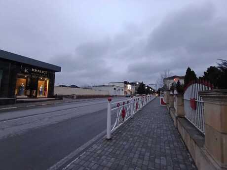 Obyekt - Xaçmaz - 222.7 m²