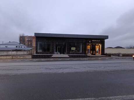 Obyekt - Xaçmaz - 222.7 m²