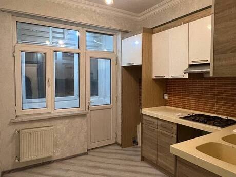 3-комн. новостройка - пос. Масазыр - 71 м²