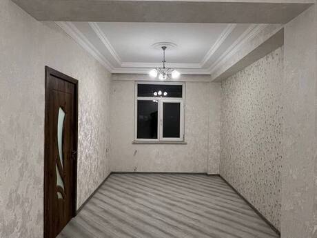 3-комн. новостройка - пос. Масазыр - 71 м²