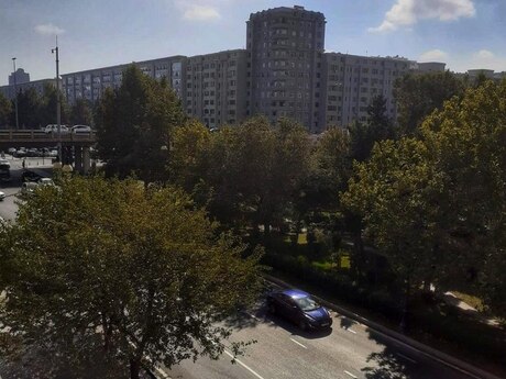 3 otaqlı mənzil, 84 m², Gənclik: 252 000 ₼ 2