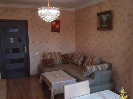 3 otaqlı mənzil, 84 m², Gənclik: 252 000 ₼ 5