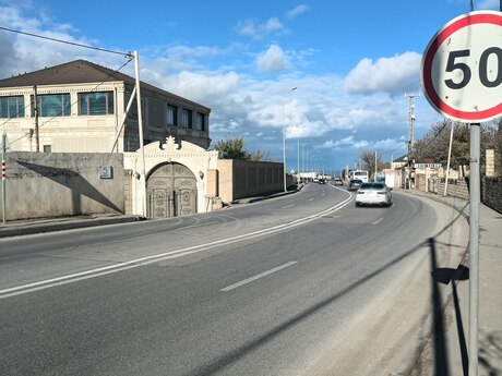 Elan №5849228 - Bakı, Novxanı q., 3 sot